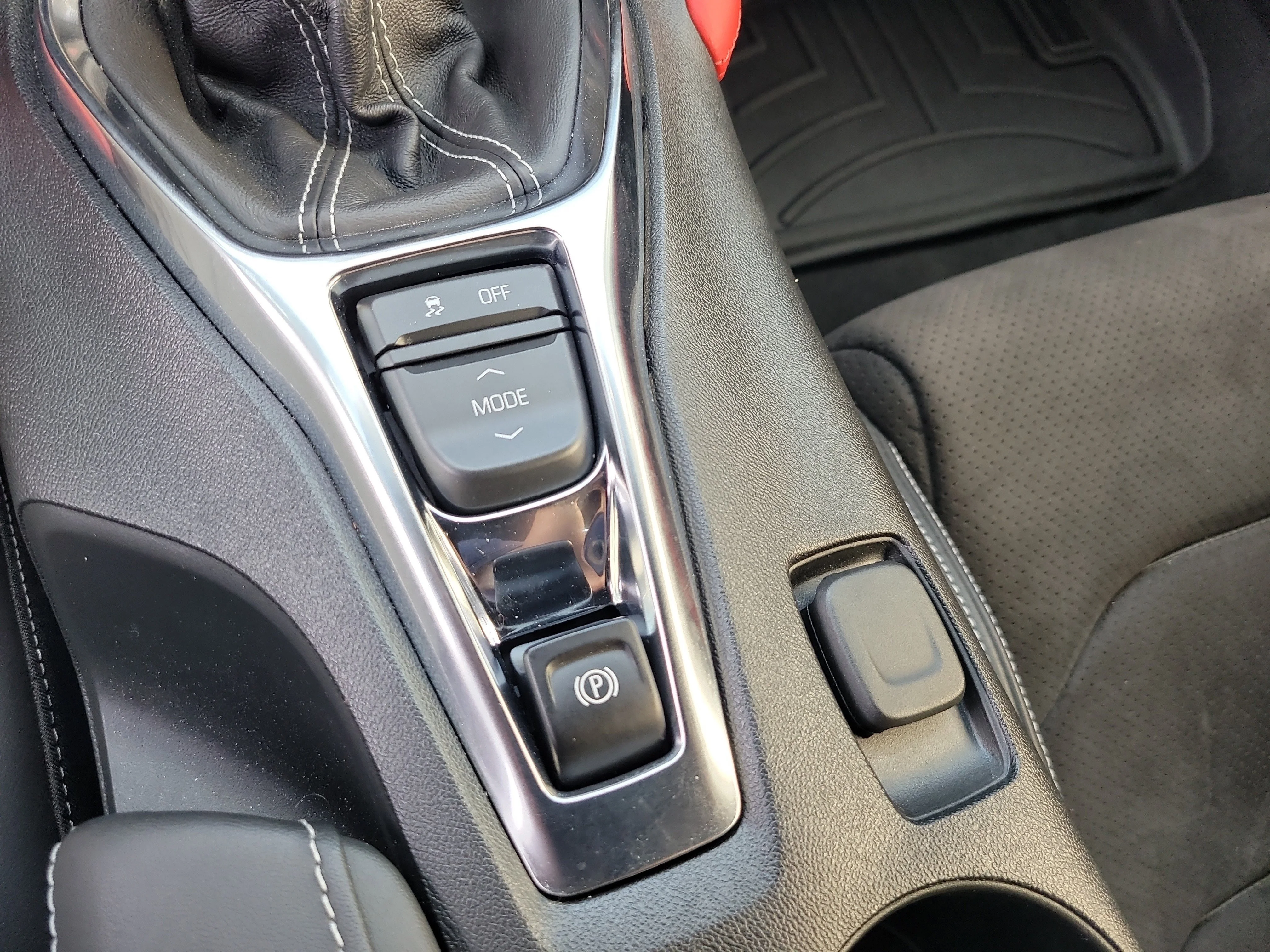 Used 2023 Sharkskin Metallic Chevrolet 1SS image 23