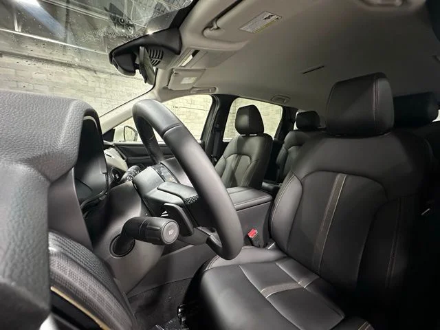 2026 Mazda CX-90 Select Package - Photo 14