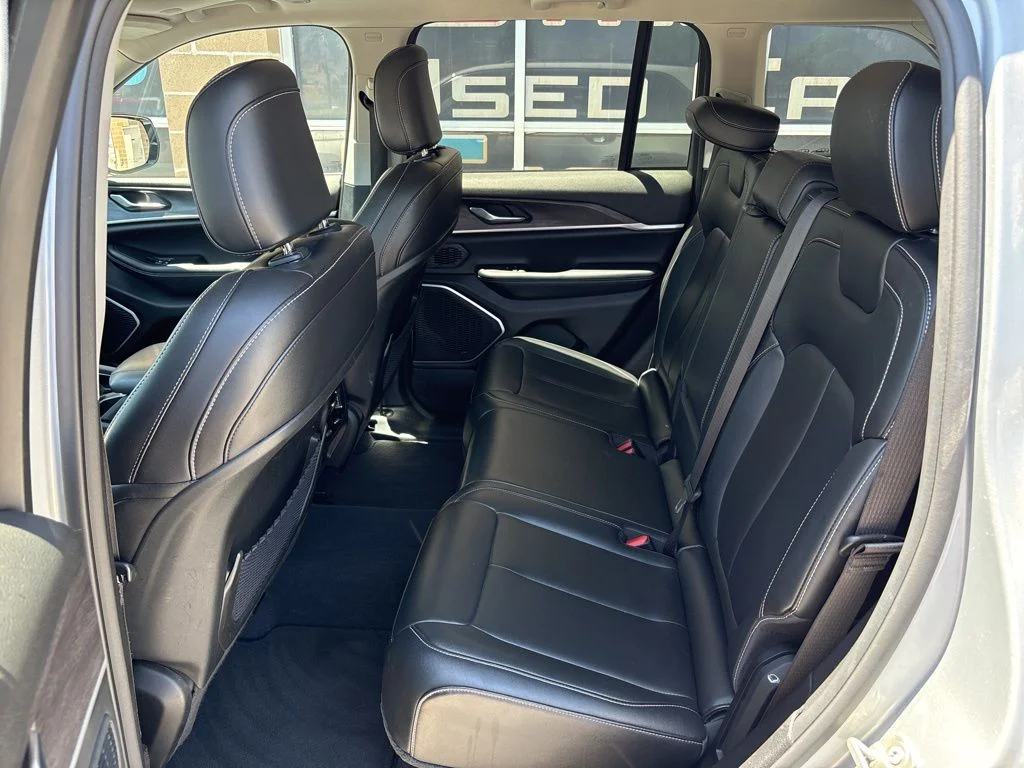 2023 Jeep Grand Cherokee 4xe - Photo 19