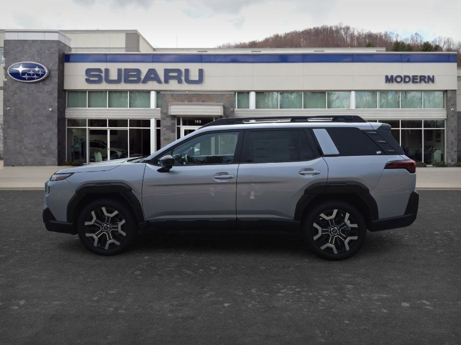 2026 Subaru Outback Touring XT - Photo 7