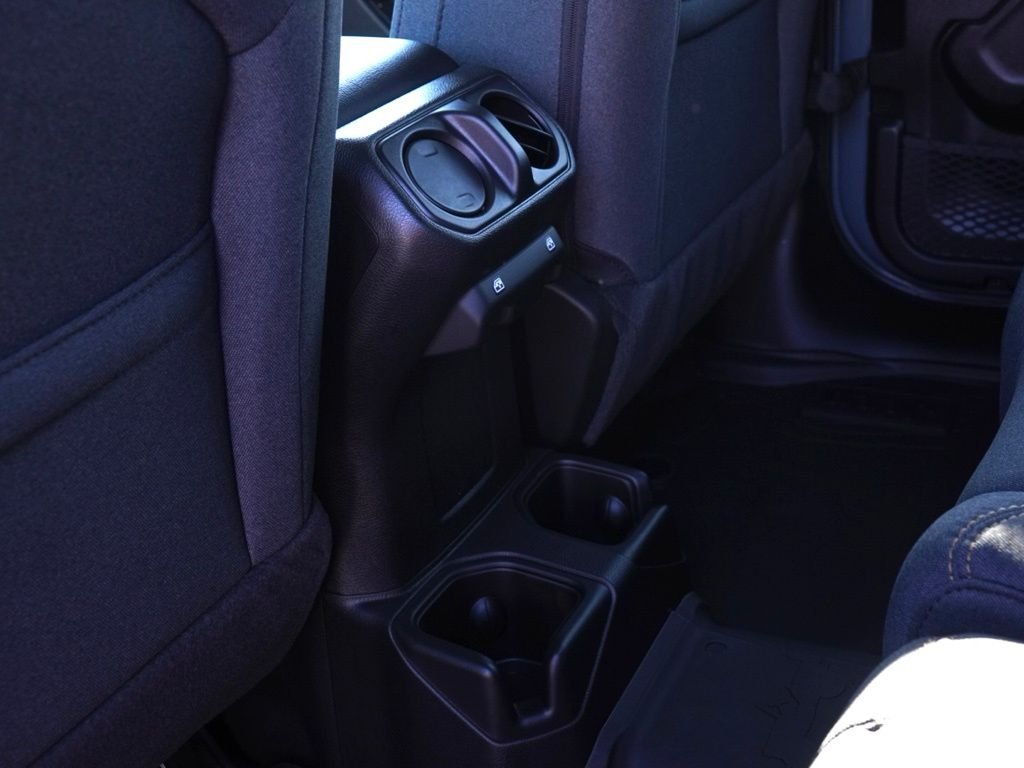 New 2026 Anvil Clear-Coat Exterior Paint Jeep Willys image 20