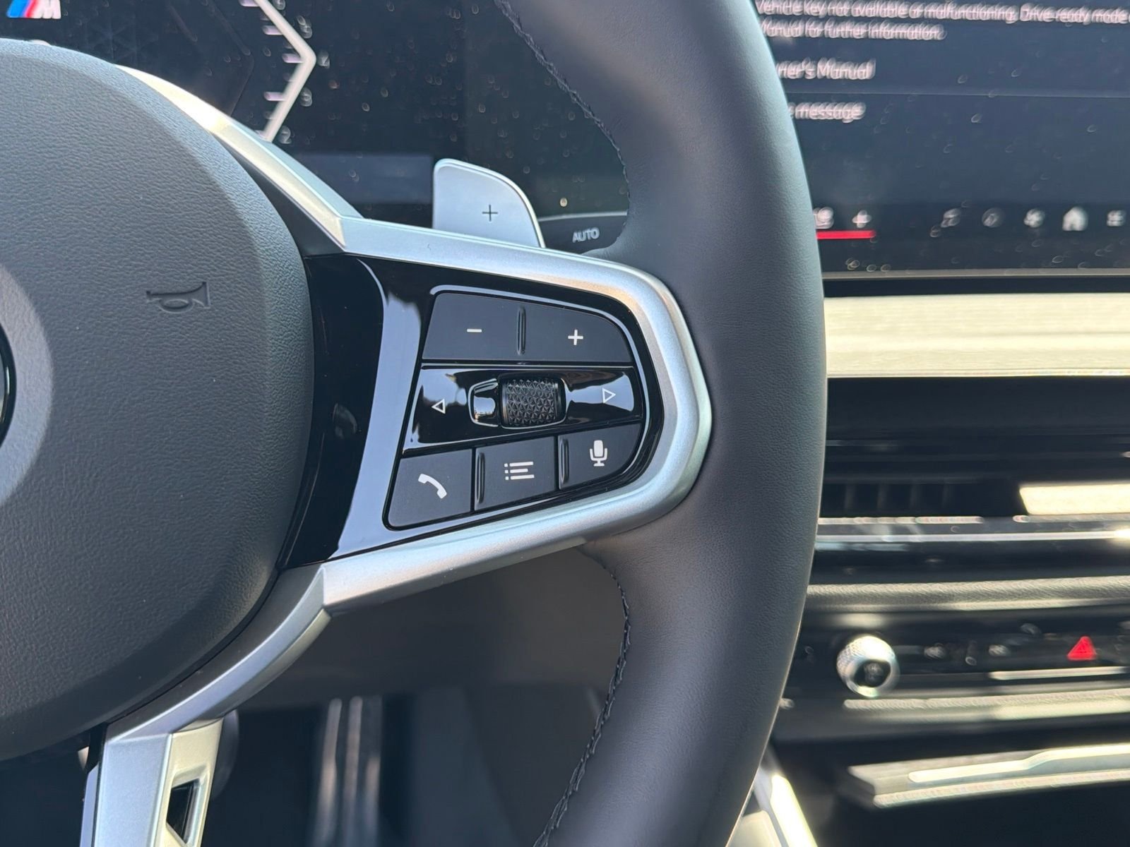 New 2026 Alpine White BMW 330i image 28