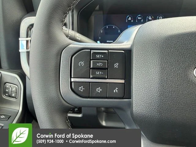 New 2026 Avalanche Ford Lariat image 21