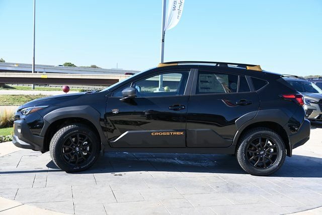 2026 Subaru Crosstrek Wilderness - Photo 6