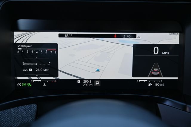 New 2026 Gray Subaru Premium image 33