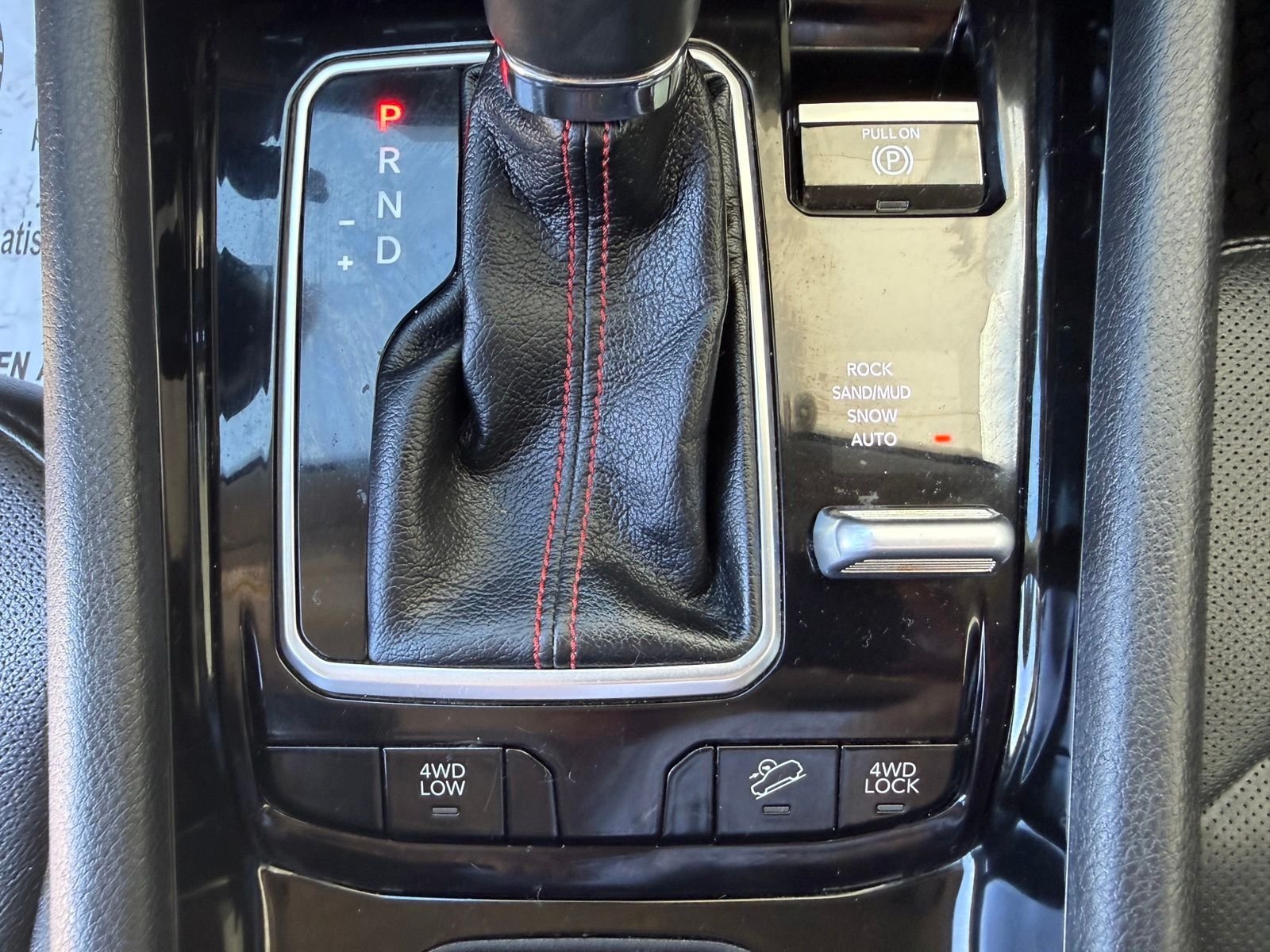 2022 Jeep Compass Trailhawk - Photo 27