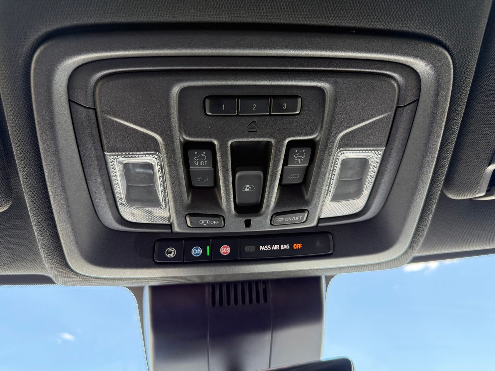 2023 Chevrolet Silverado 1500 High Country - Photo 25