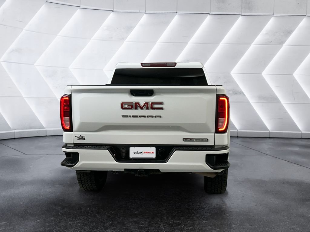 Used 2023 White GMC Elevation image 5
