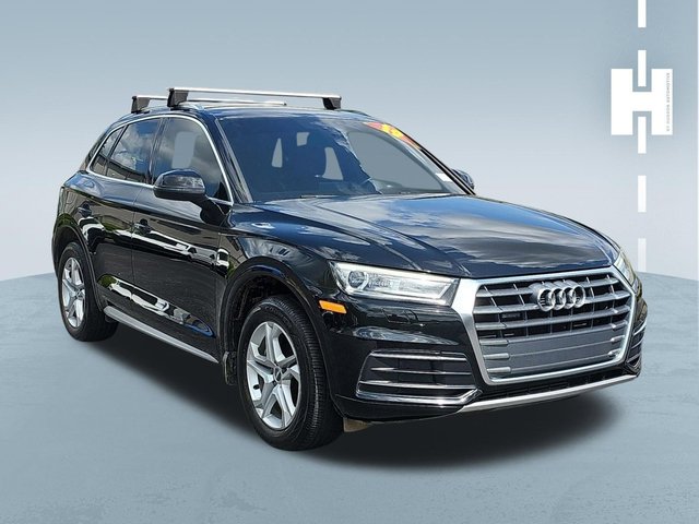 2019 Audi Q5 Premium