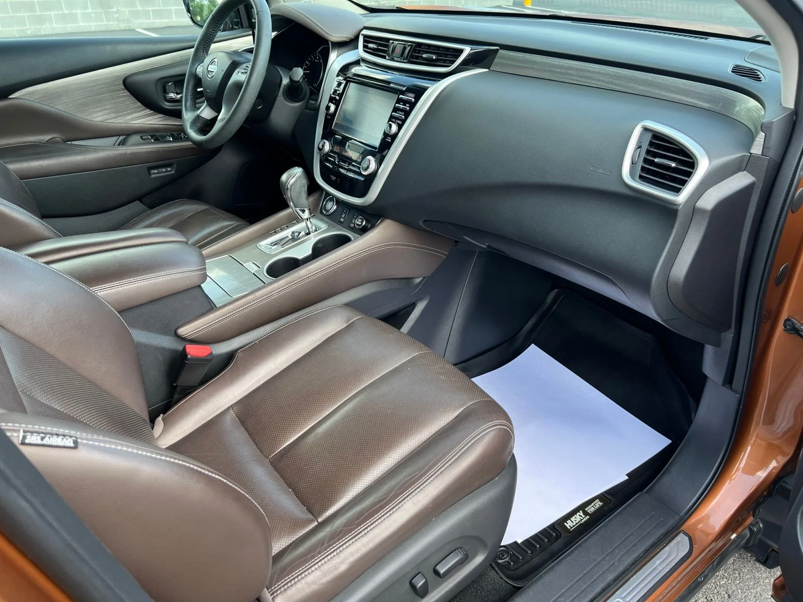 Used 2015 Pacific Sunset Nissan SL image 51