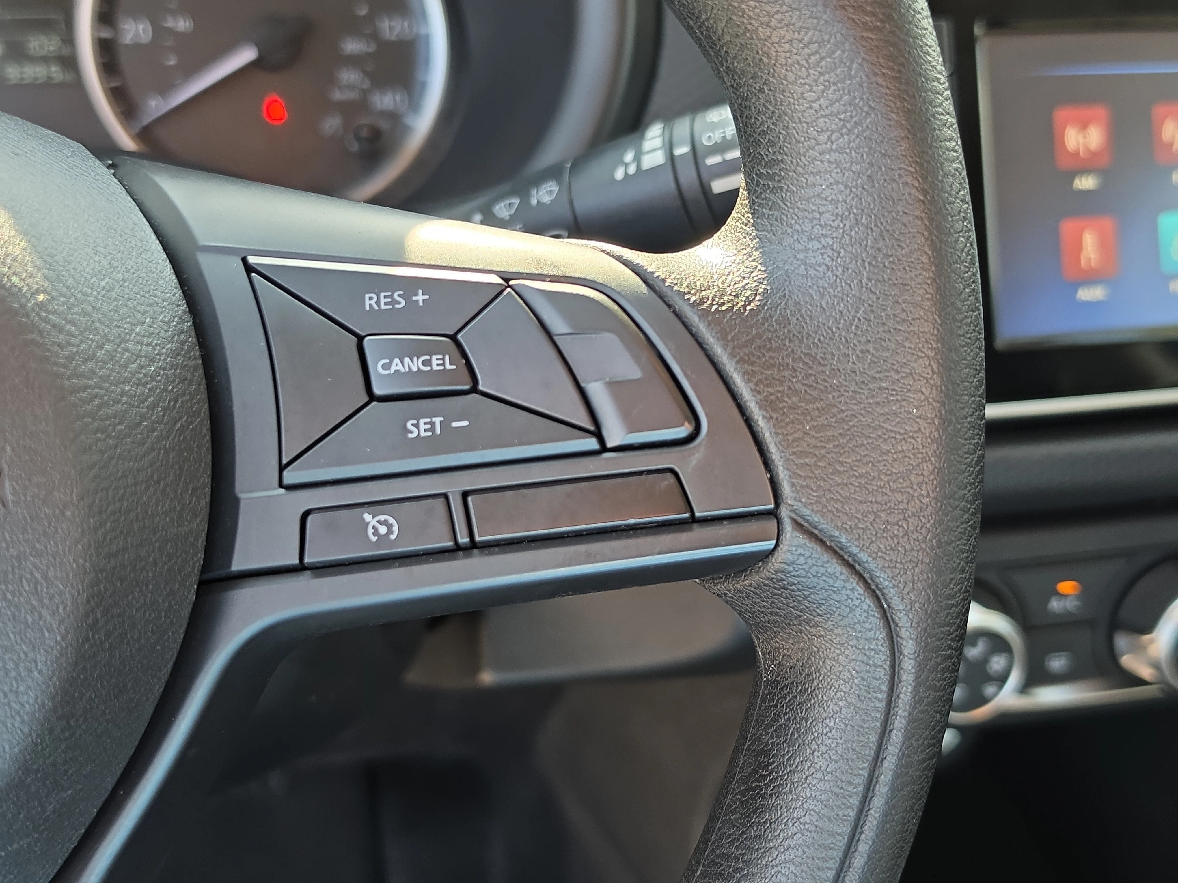 Certified Used 2025 Electric Blue Metallic Nissan S image 30