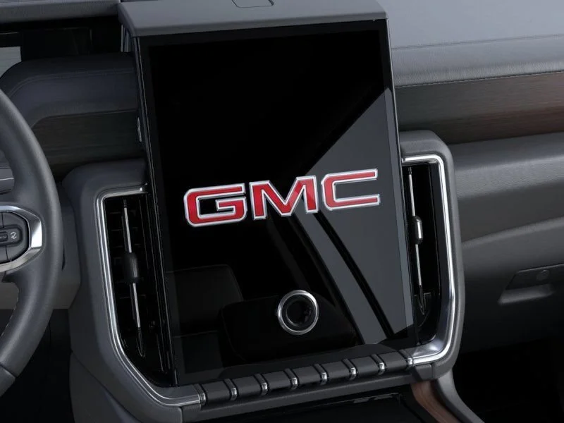 2026 GMC Yukon XL Denali - Photo 26