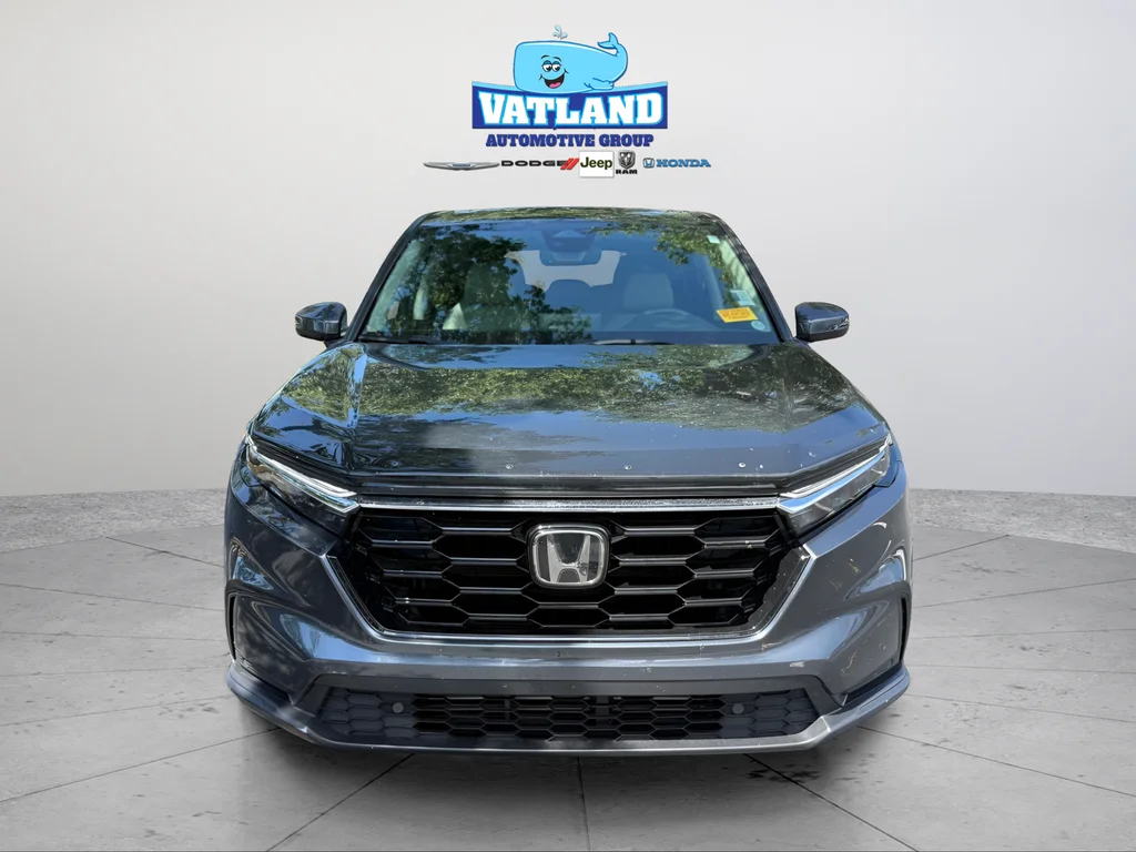 2024 Honda CR-V EX-L - Photo 15