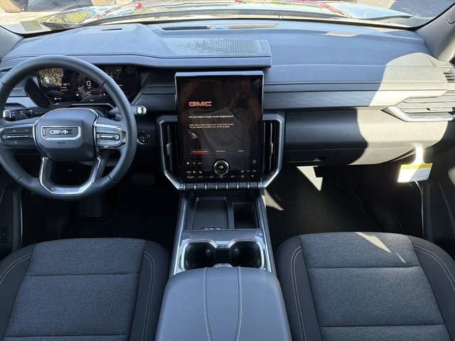 New 2026 Ebony Twilight Metallic GMC Elevation image 14