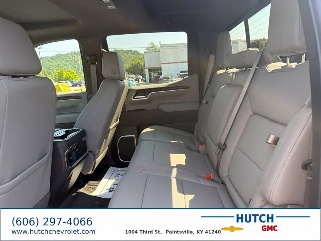 2026 GMC Sierra 1500 SLT - Photo 22
