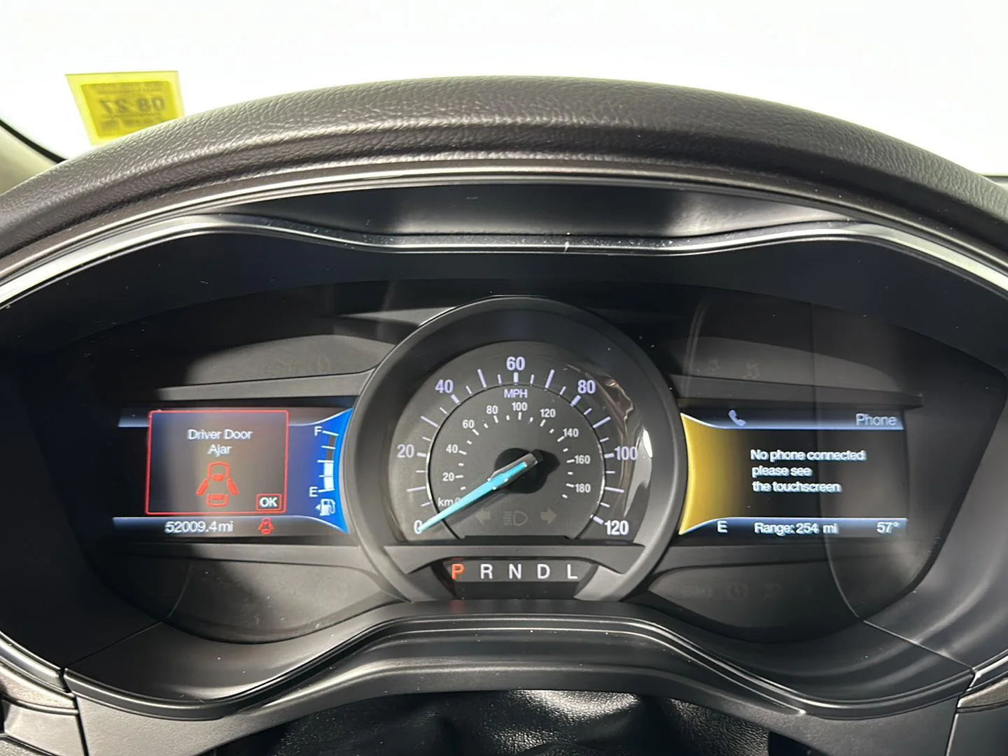 Used 2020 Magnetic Ford SE image 10