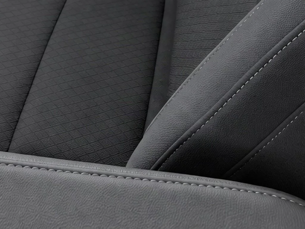 New 2026 Black Chevrolet LT image 33