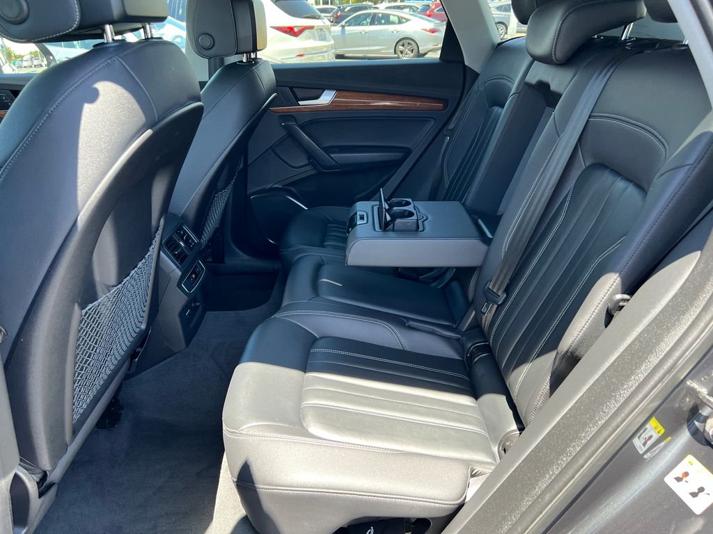 2023 Audi Q5 Premium - Photo 27