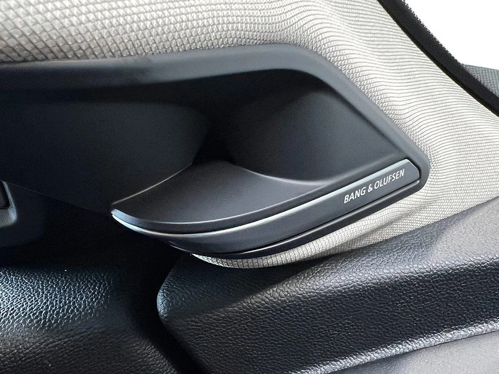 New 2026 Majestic Black Pearl Acura w/Technology Package image 29