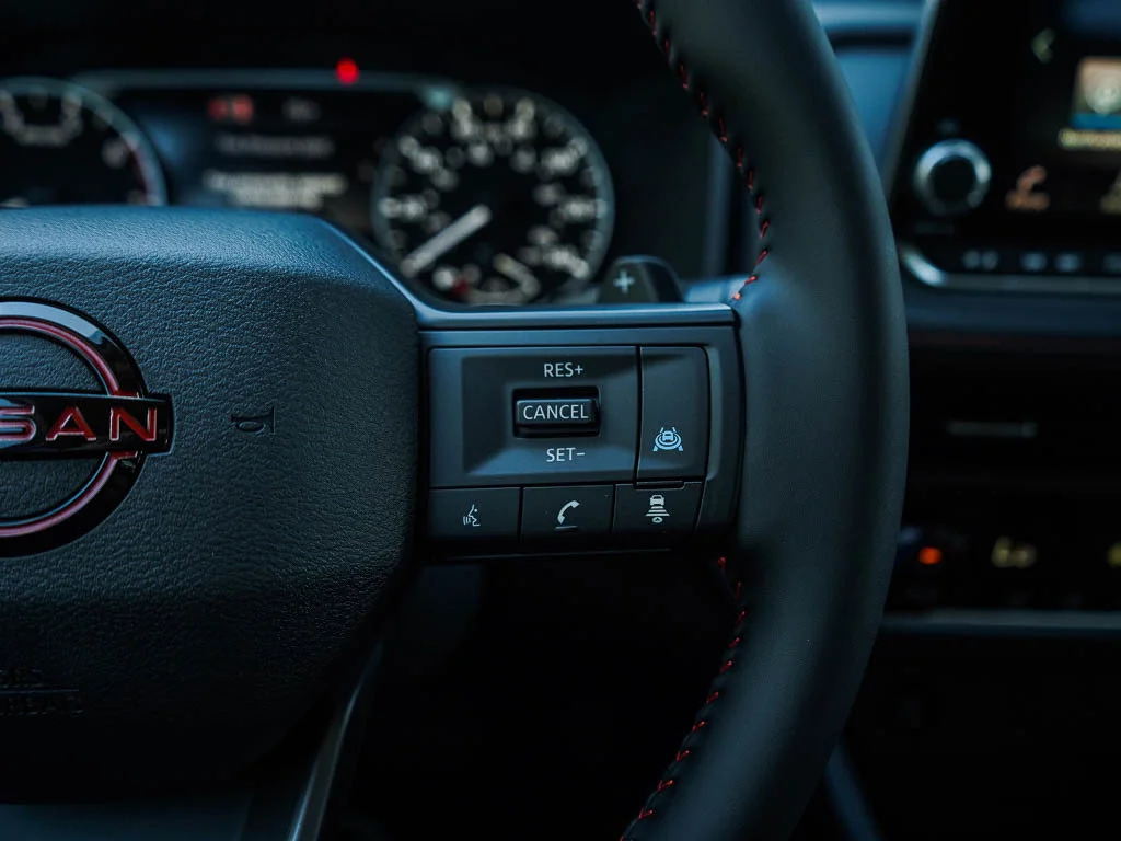2026 Nissan Rogue Rock Creek - Photo 22