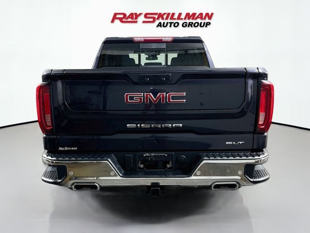 2023 GMC Sierra 1500 SLT - Photo 6