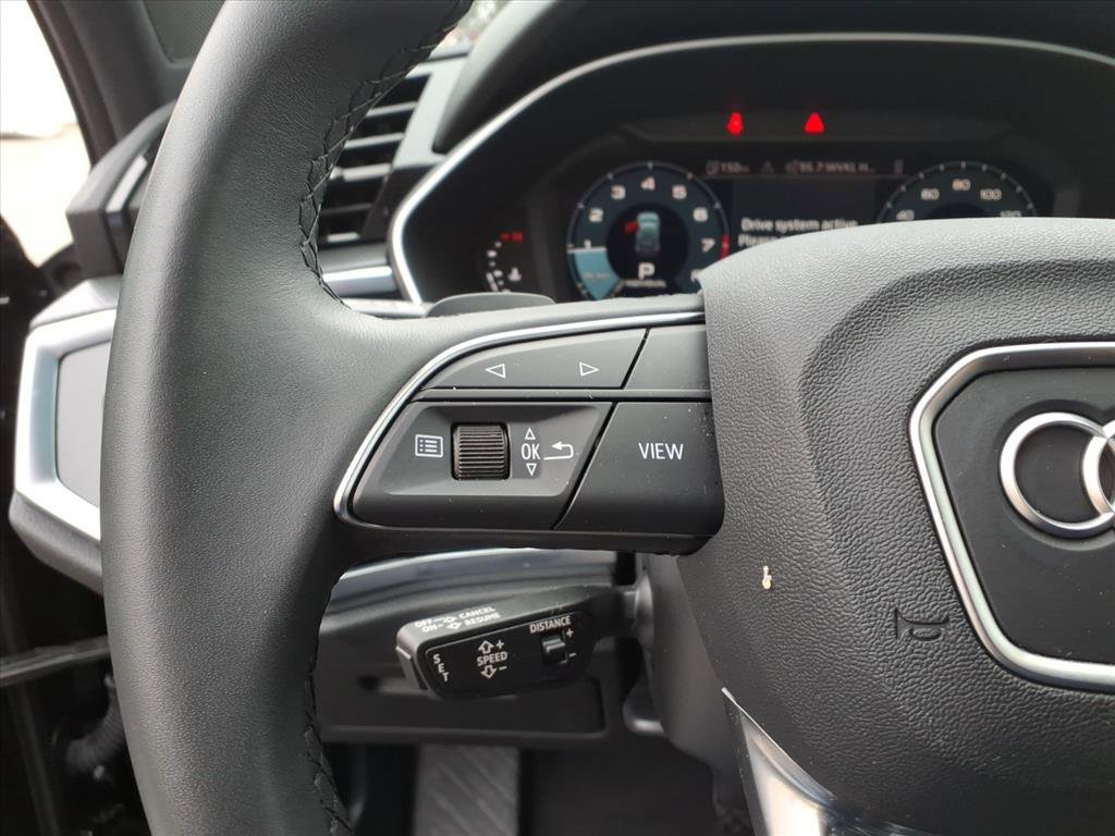 Used 2025 Black Audi S line Premium image 18