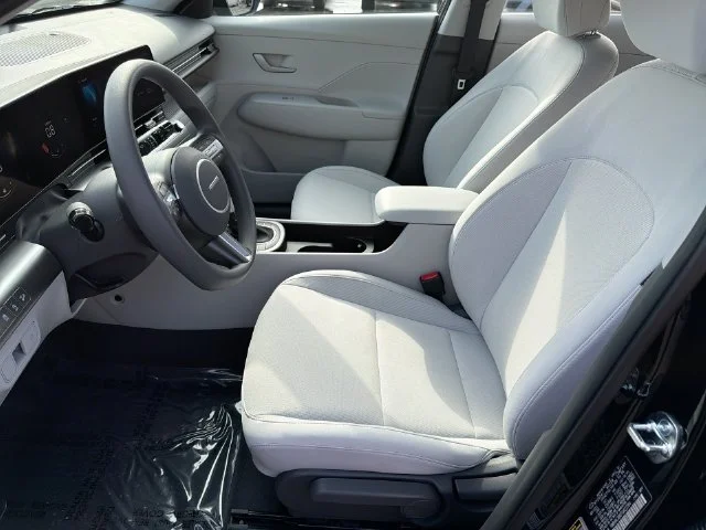 Used 2026 Black Hyundai SE image 22