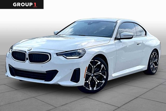 Pre-Owned 2026 BMW 230i 230i