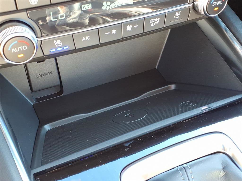2025 Mazda CX-5 S Premium Plus package - Photo 10