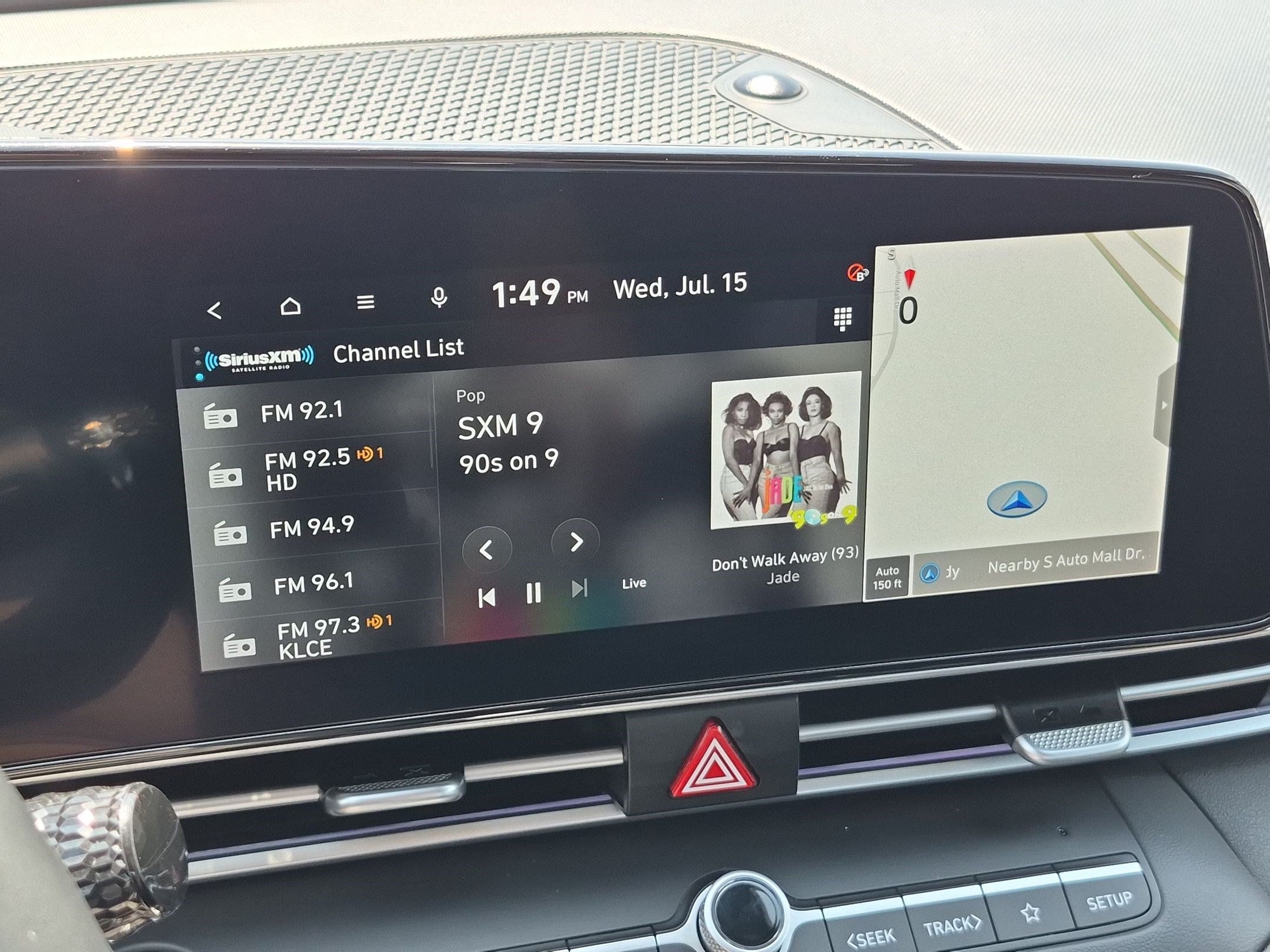2025 Hyundai Elantra SEL - Photo 23