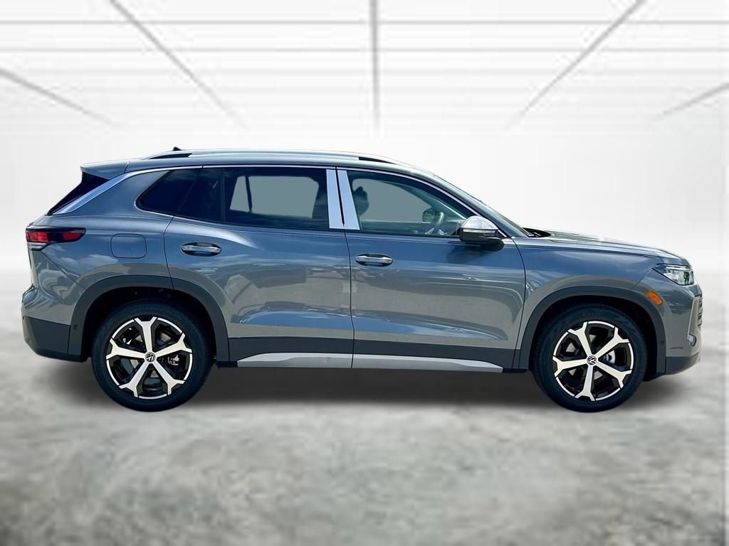 New 2026 Gray Volkswagen 2.0T SE image 4