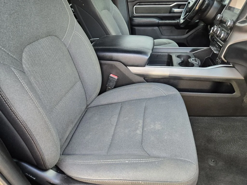 2022 RAM Ram 1500 Pickup Big Horn/Lone Star - Photo 11