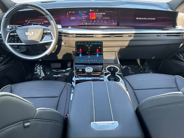 2026 Cadillac Escalade Sport - Photo 21