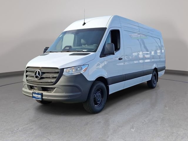 2026 Mercedes-Benz Sprinter 2500 170 Ext WB HO High Roof's photo
