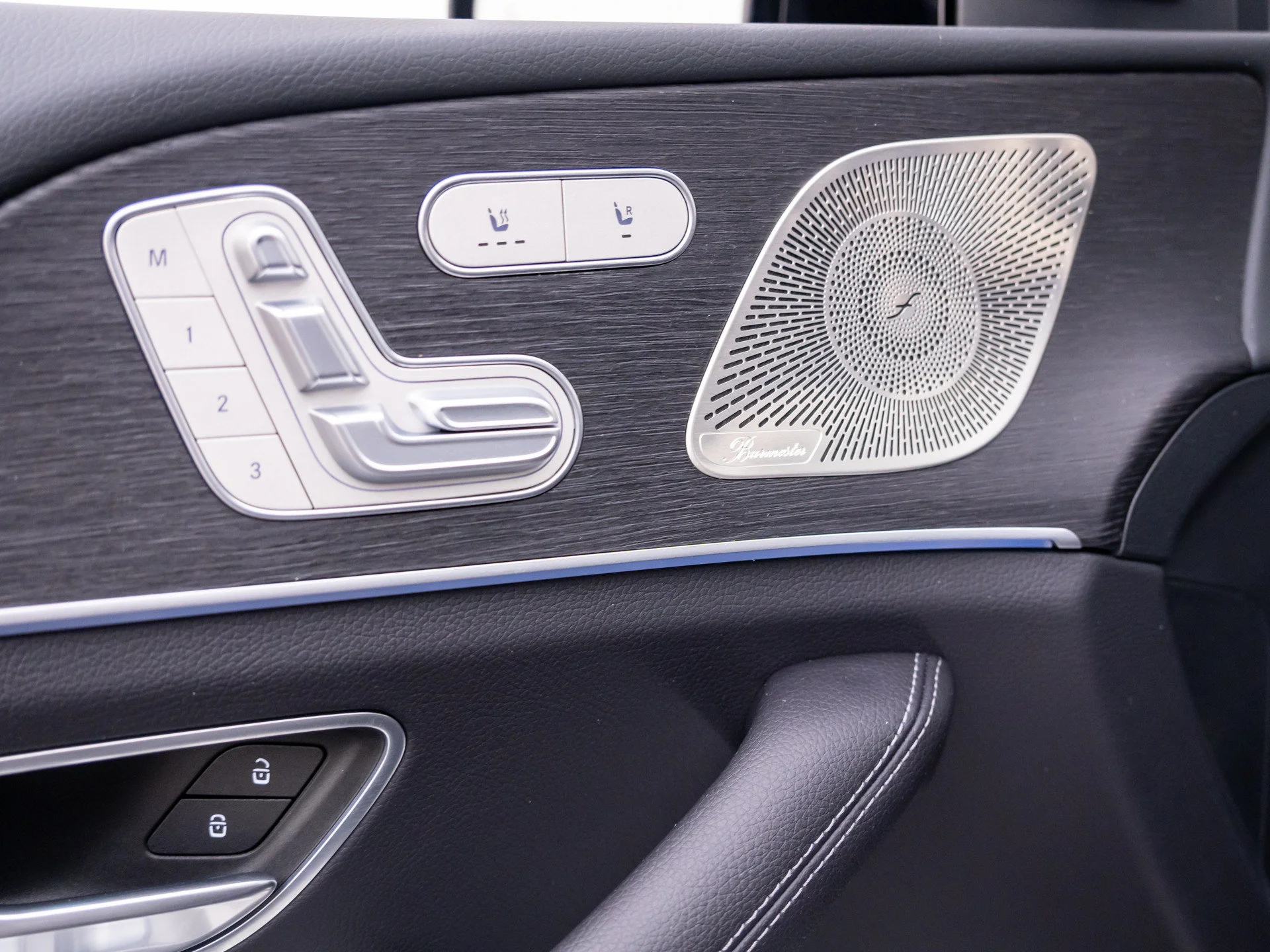 New 2027 Gray Mercedes-Benz GLE 450 Coupe image 21