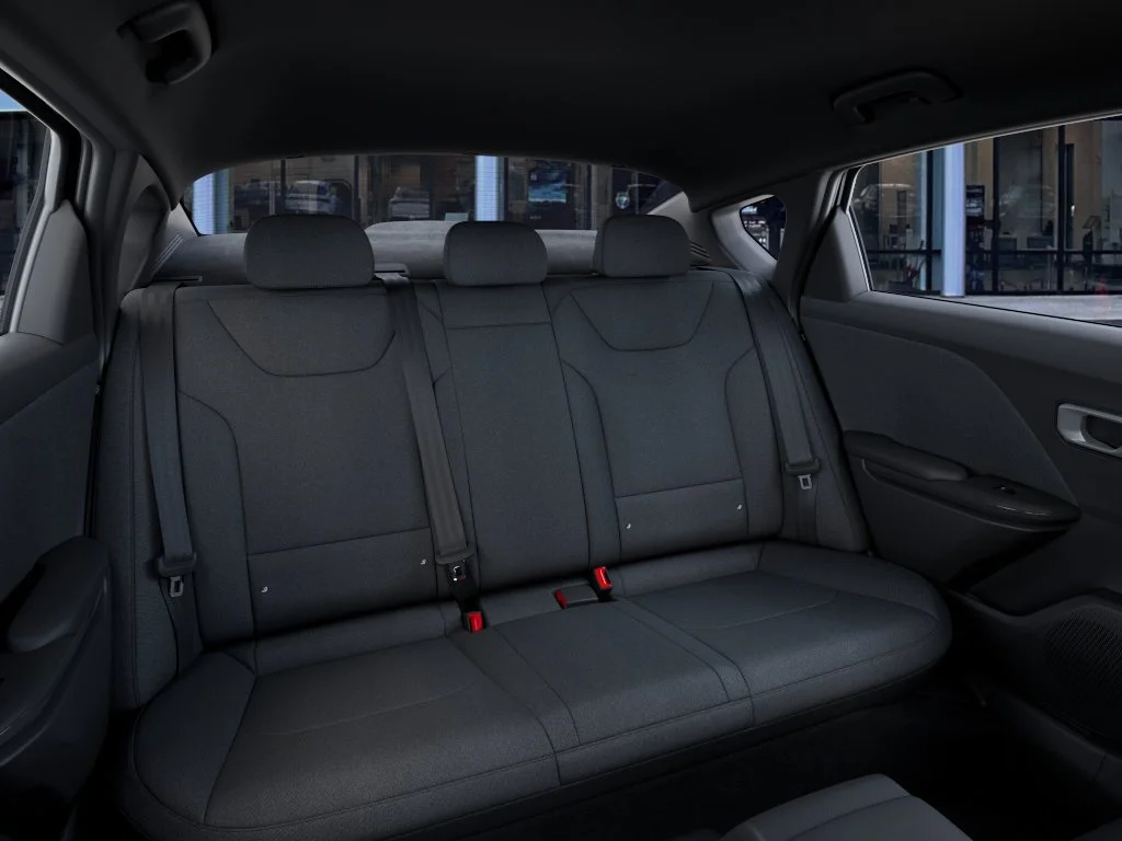 New 2026 INTERSTELLAR GRAY Kia LXS image 16