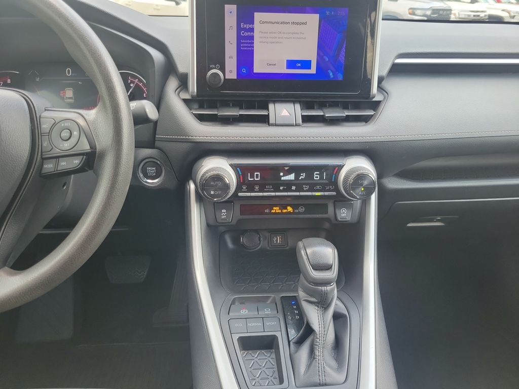 Certified Used 2024 White Toyota XLE image 24