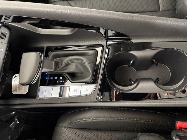 New 2026 Black Hyundai Limited image 24