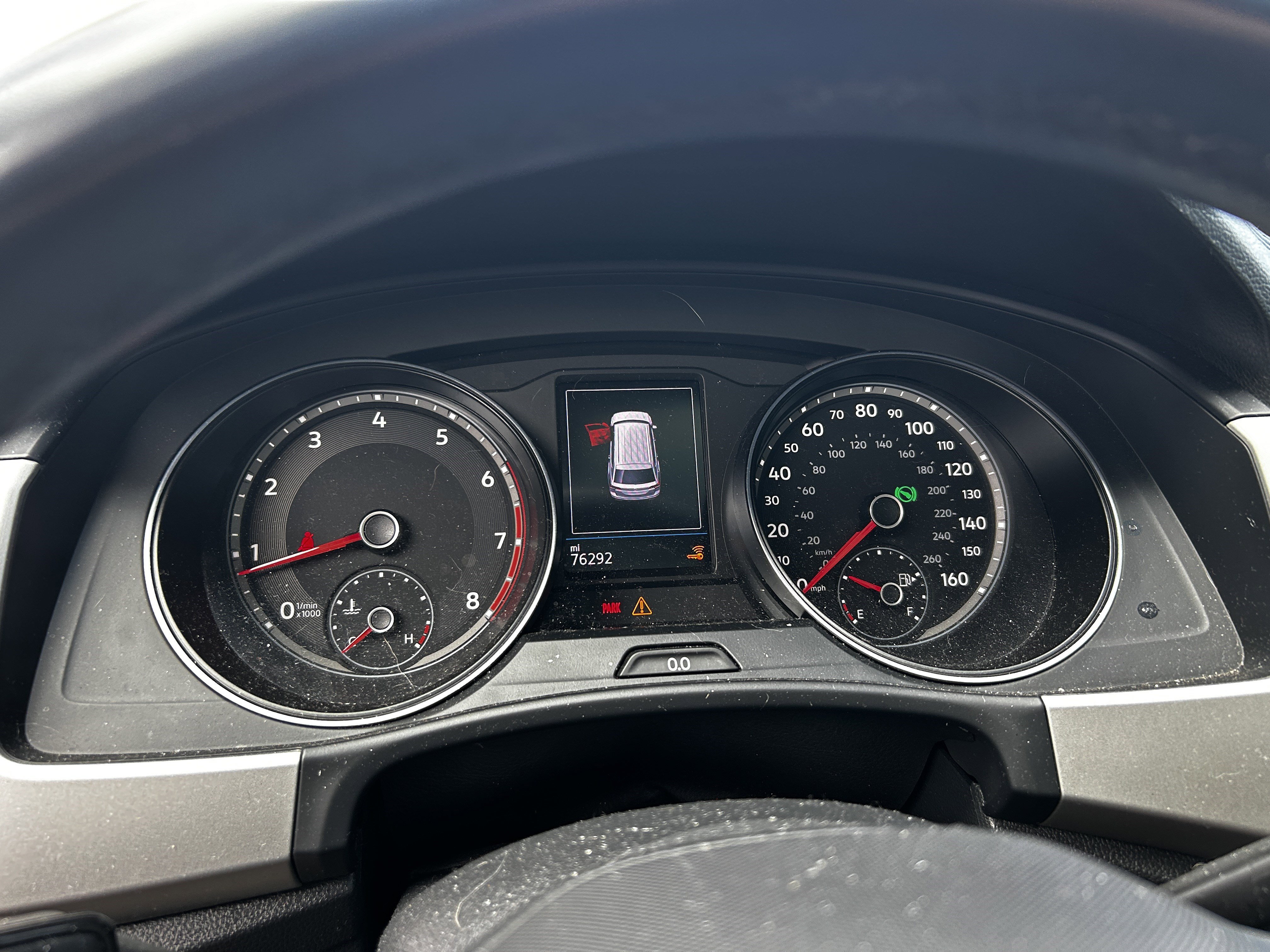 2021 Volkswagen Atlas SE w/Tech R-Line - Photo 16