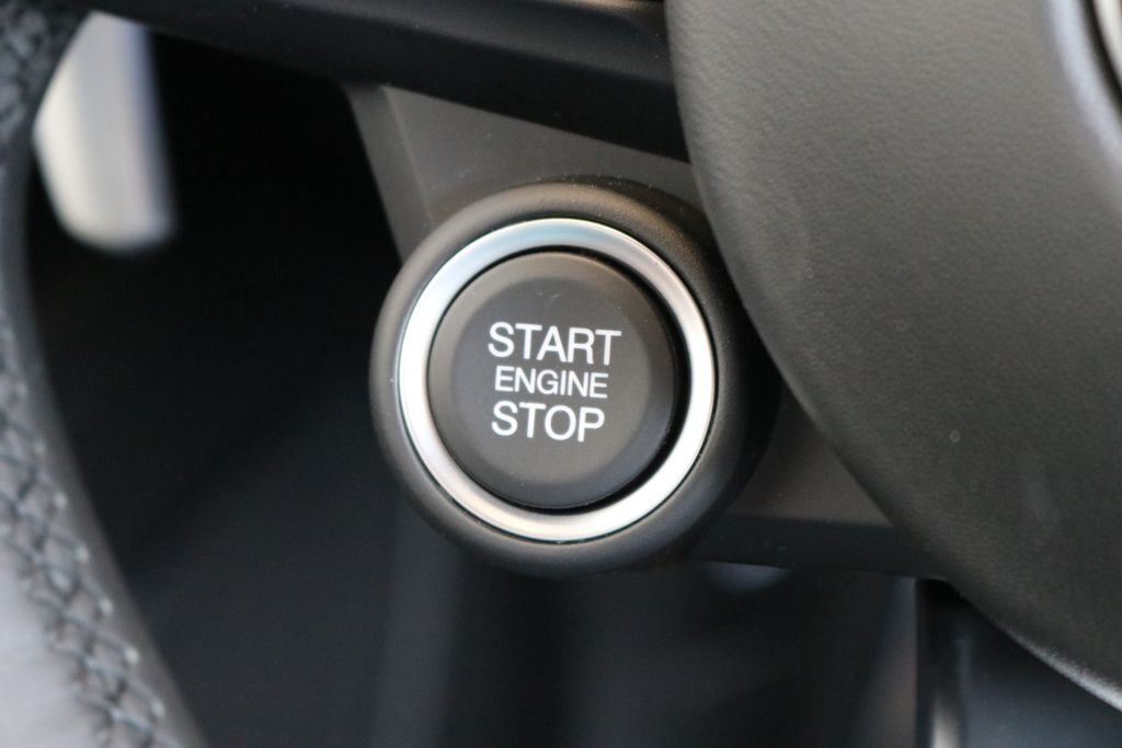 2025 Alfa Romeo Stelvio Base - Photo 45