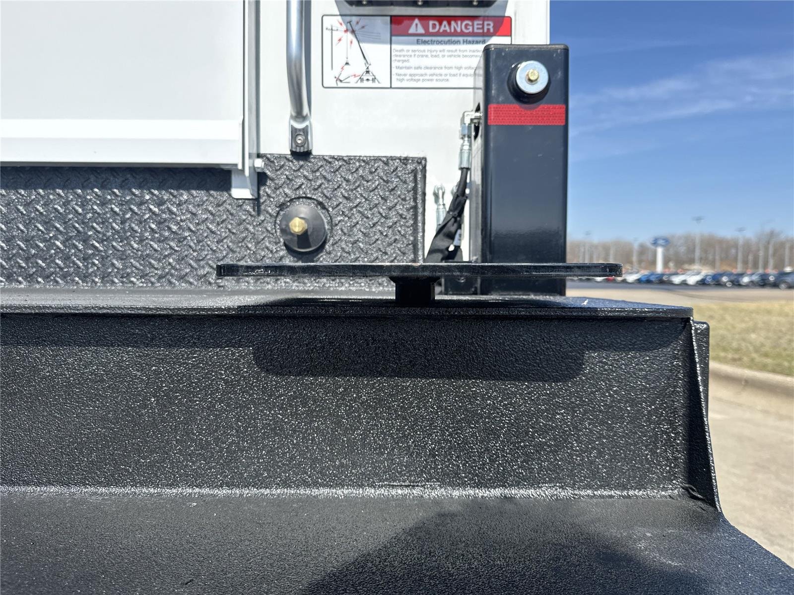 2024 Ford F-550 Super Duty Chassis Cab XL - Photo 62