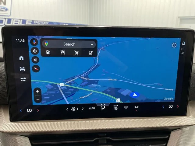 New 2026 Vapor Blue Metallic Ford Active 100A image 18