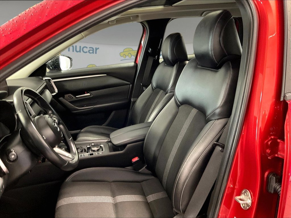 Used 2023 Red Mazda 2.5 S Preferred Plus Package image 10