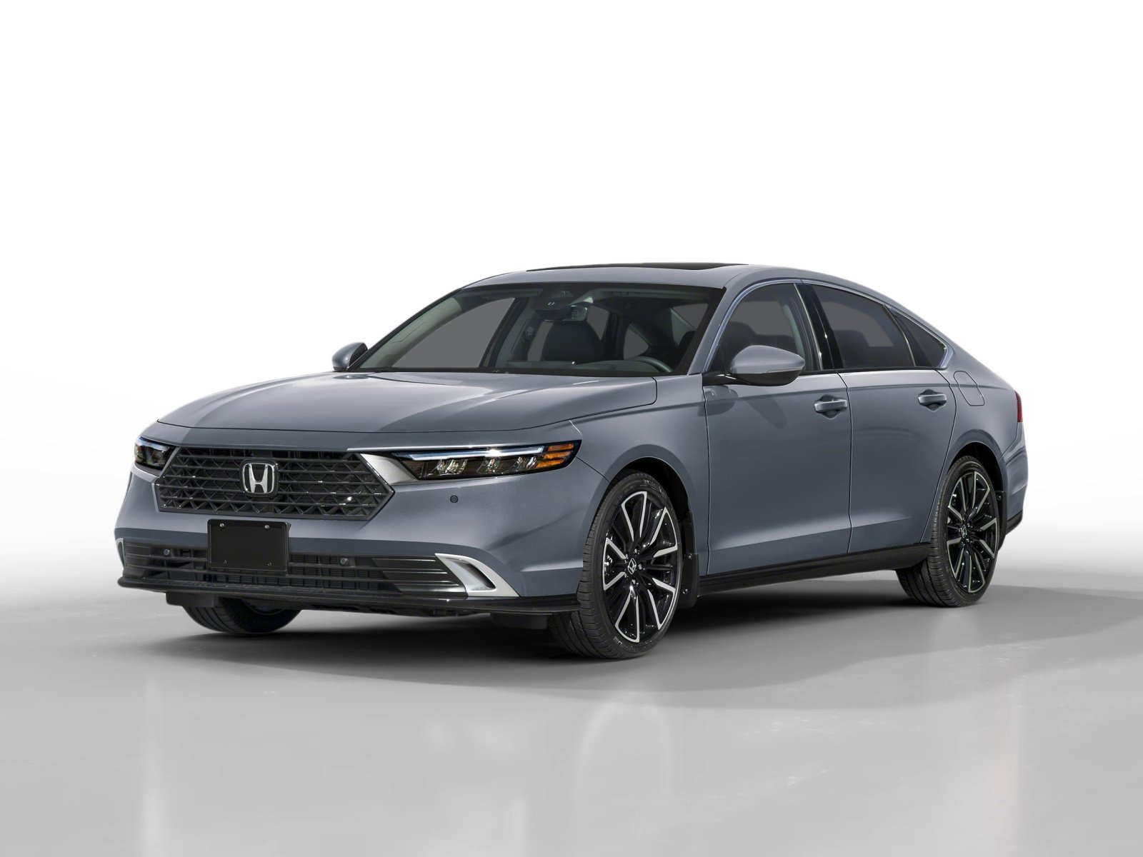 2026 Honda Accord Hybrid Touring's photo