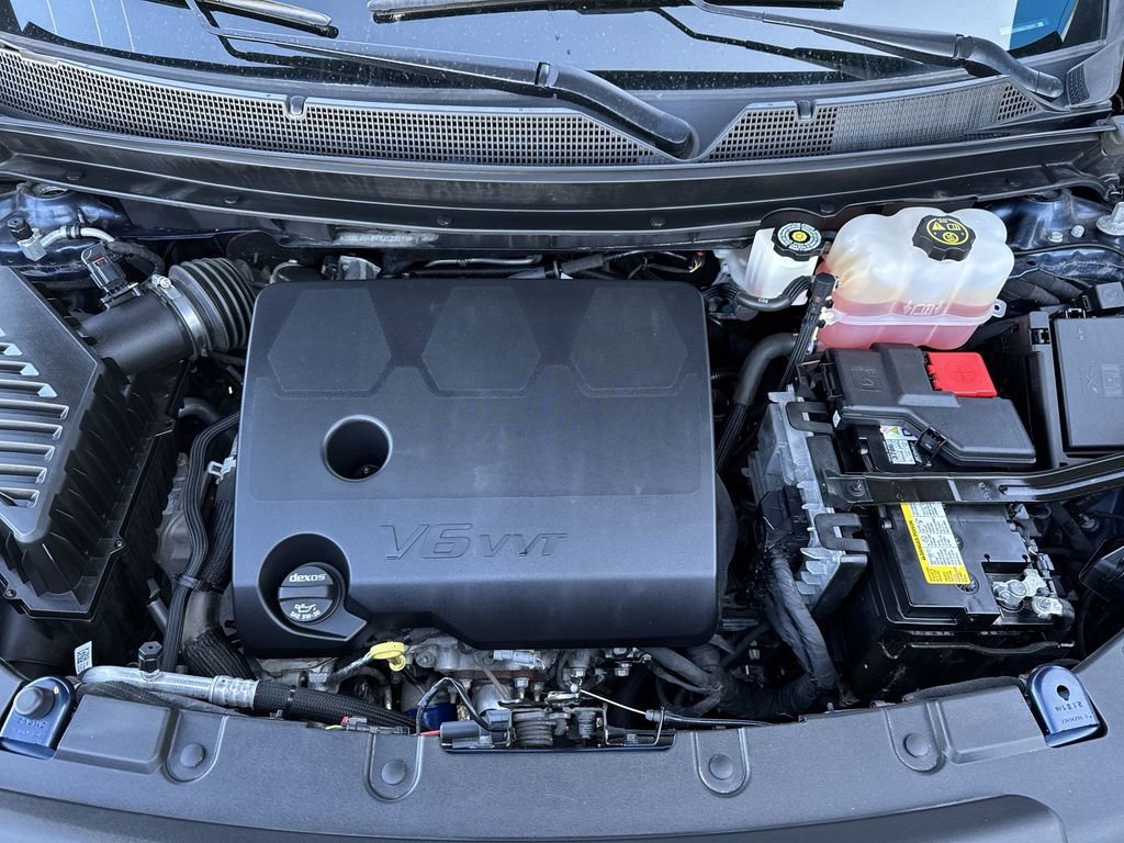 2022 Chevrolet Traverse 1LT - Photo 18