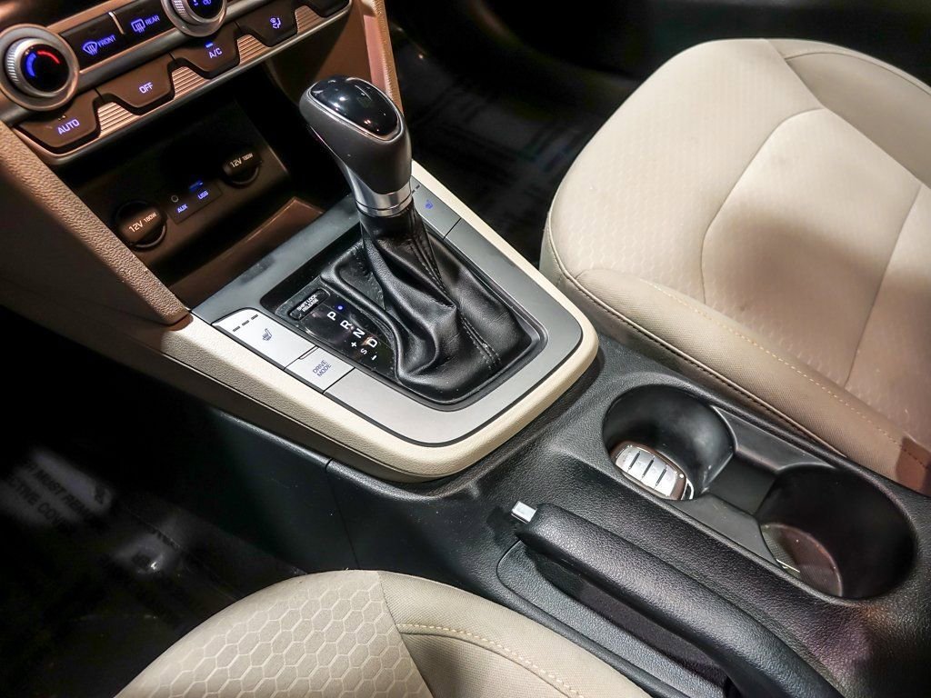 2020 HYUNDAI ELANTRA - Image 25