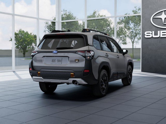 New 2026 RIVER ROCK PEARL Subaru Wilderness image 5
