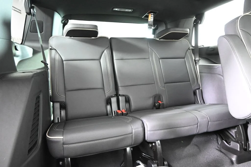 2026 Chevrolet Tahoe Premier - Photo 16