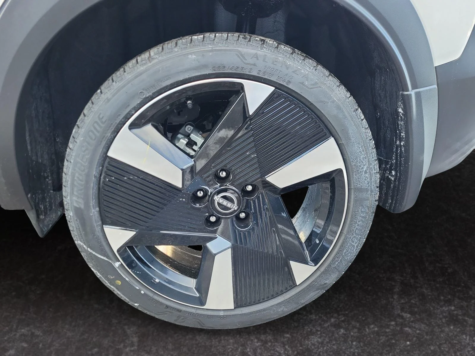 2026 Nissan KICKS SR AWD - Photo 28