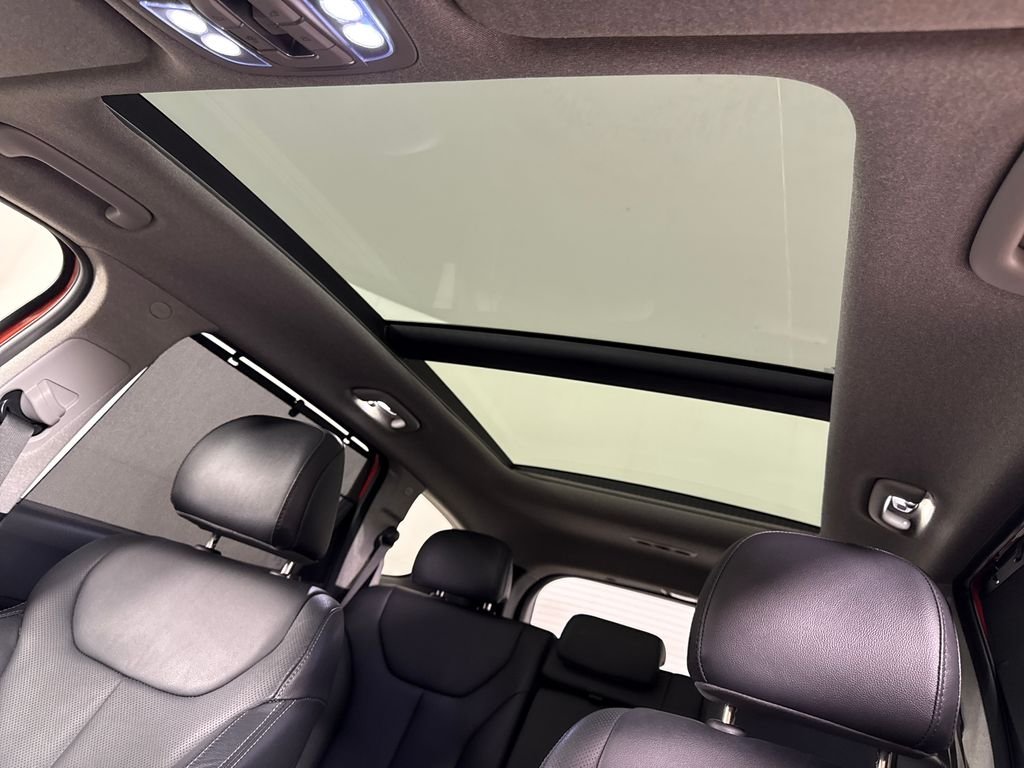 2019 Hyundai Santa Fe Ultimate - Photo 21